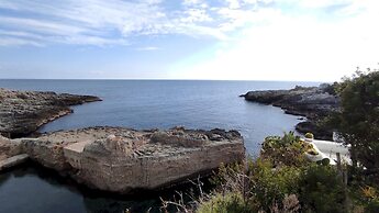 Casa Marieli - A 50 m dal Mare con Spazio Esterno