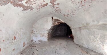 Casa Marieli - A 50 m dal Mare con Spazio Esterno