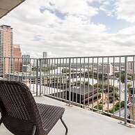 Austin Legendary 1BD 1BA 2nd Street District Apartment