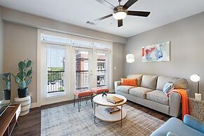 Frisco Beautiful 2BD 2BA Apartment