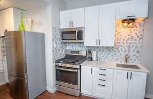 Remodeled Modern 1BR 1BA Apt Near Downtown 5min Pearl