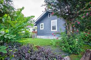 Remodeled Modern 1BR 1BA Apt Near Downtown 5min Pearl