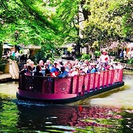 Remodeled Modern 1BR 1BA Apt Near Downtown 5min Pearl