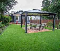 Remodeled Modern 1BR 1BA Apt Near Downtown 5min Pearl