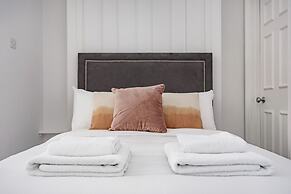 The Chelsea Studio Next to Sloane Square