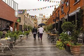 The Chelsea Studio Next to Sloane Square