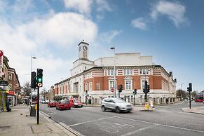 Exclusive Home in Acton