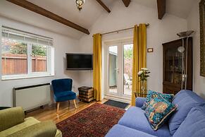 Exclusive Home in Acton