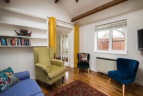 Exclusive Home in Acton