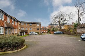 Exclusive Home in Acton