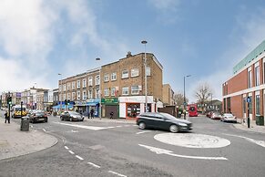 Exclusive Home in Acton