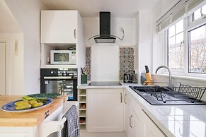 Exclusive Home in Acton