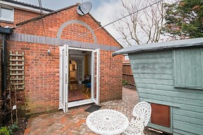 Exclusive Home in Acton