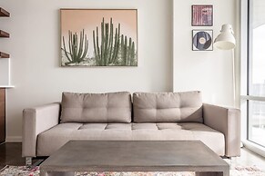 Austin Dazzling 1BD 1BA 2nd Street District Apartment