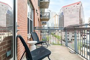 Austin Prime 1BD 1BA Downtown Apartment