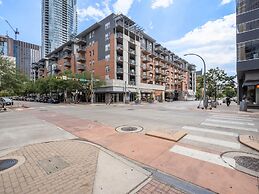 Austin Prime 1BD 1BA Downtown Apartment