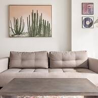 Austin Ultimate 1BD 1BA 2nd Street District Apartment