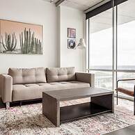 Austin Ultimate 1BD 1BA 2nd Street District Apartment