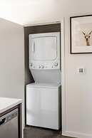 Austin Ultimate 1BD 1BA 2nd Street District Apartment