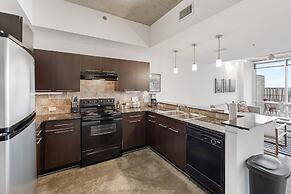 Austin Ultimate 1BD 1BA 2nd Street District Apartment