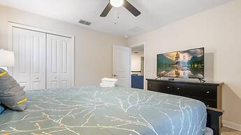 Disney 8BR Vacation Home Theater Pool SPA