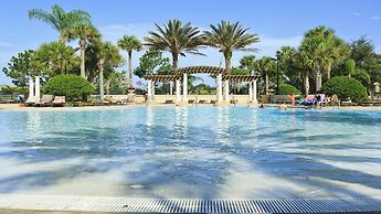 Grand 5BR Villa Private Pool SPA 2 Miles to Disney