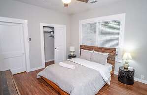 Remodeled Modern 1BR 1BA Apt Near Downtown 5min Pearl