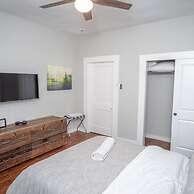 Remodeled Modern 1BR 1BA Apt Near Downtown 5min Pearl