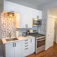 Remodeled Modern 1BR 1BA Apt Near Downtown 5min Pearl