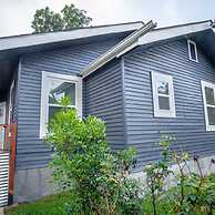 Remodeled Modern 1BR 1BA Apt Near Downtown 5min Pearl