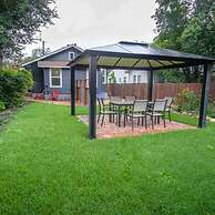 Remodeled Modern 1BR 1BA Apt Near Downtown 5min Pearl