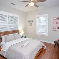 Remodeled Modern 1BR 1BA Apt Near Downtown 5min Pearl
