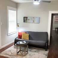 Remodeled Modern 1BR 1BA Apt Near Downtown 5min Pearl