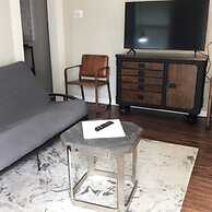Remodeled Modern 1BR 1BA Apt Near Downtown 5min Pearl