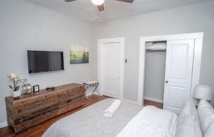 Remodeled Modern 1BR 1BA Apt Near Downtown 5min Pearl