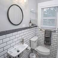 Remodeled Modern 1BR 1BA Apt Near Downtown 5min Pearl
