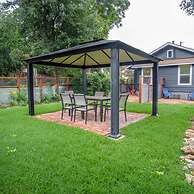 Remodeled Modern 1BR 1BA Apt Near Downtown 5min Pearl