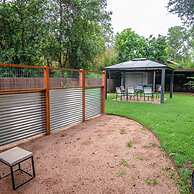 Remodeled Modern 1BR 1BA Apt Near Downtown 5min Pearl