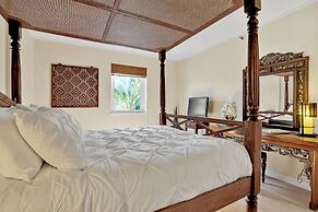 NEW Amazing Large 3BR Direct Oceanfront Penthouse On Ocean Drive