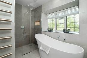 Luxury Designer Mansion in West Midlands Countryside