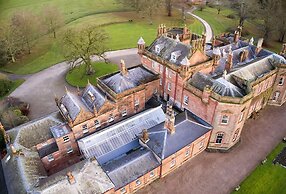 Accessible Apartment in the Grade II Listed Netherby Hall