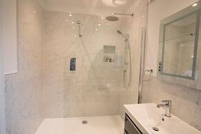 Accessible Apartment in the Grade II Listed Netherby Hall