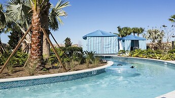 Modern Luxurious 5BR Home With Pool Near Disney Park