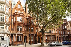 The Cadogan Suite Next to Sloane Square