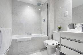 The Cadogan Suite Next to Sloane Square