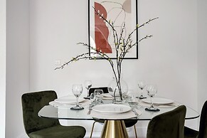 The Cadogan Suite Next to Sloane Square