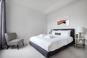 The Cadogan Suite Next to Sloane Square