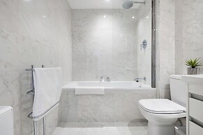 The Cadogan Suite Next to Sloane Square