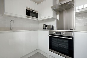 The Cadogan Suite Next to Sloane Square