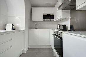 The Cadogan Suite Next to Sloane Square